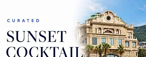 GSY Forum & Capital Variation come to Monaco!