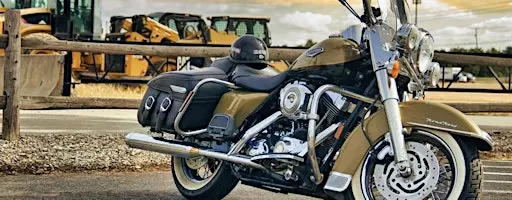 14th Annual IUOE Local 825 Poker Run