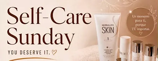 Self-Care @The Happy Cup