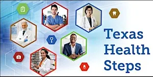 2026 Texas Health Steps Medical Provider Education Fall Conference