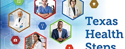 2026 Texas Health Steps Medical Provider Education Fall Conference