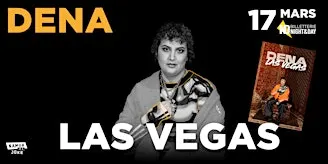 Namur is a Joke 2027 - DENA - Las Vegas
