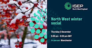 NW031226 North West winter social