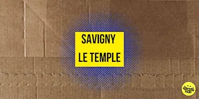 Carton Comedy Club @ EVA (Savigny-Le-Temple)