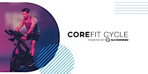 100426TNCCS CoreFit Cycle Instructor Training powered by Schwinn