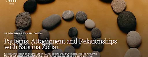 Patterns: Attachment and Relationships