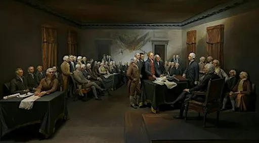 Teacher Workshop | Out of Many: The Declaration at 250