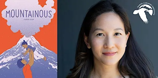 Julia Kuo- Mountainous