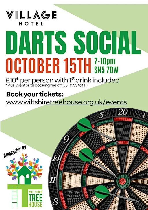 Darts Social