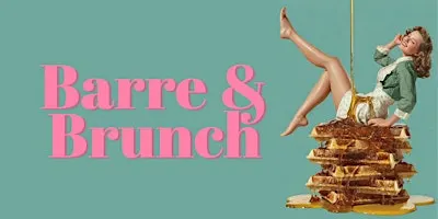 BARRE & BRUNCH at VINO 61