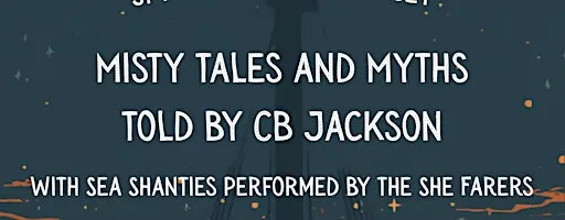 Misty Tales, Myths & Music at St Mary's Kersey