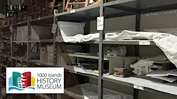 Tour the Vaults — October 3