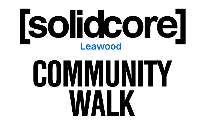 Walk & Talk