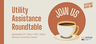 Utility Assistance Roundtable