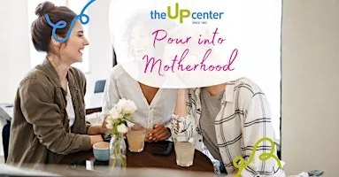 Pour into Motherhood