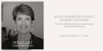 Double Your Revenue Without Doubling Your Hours