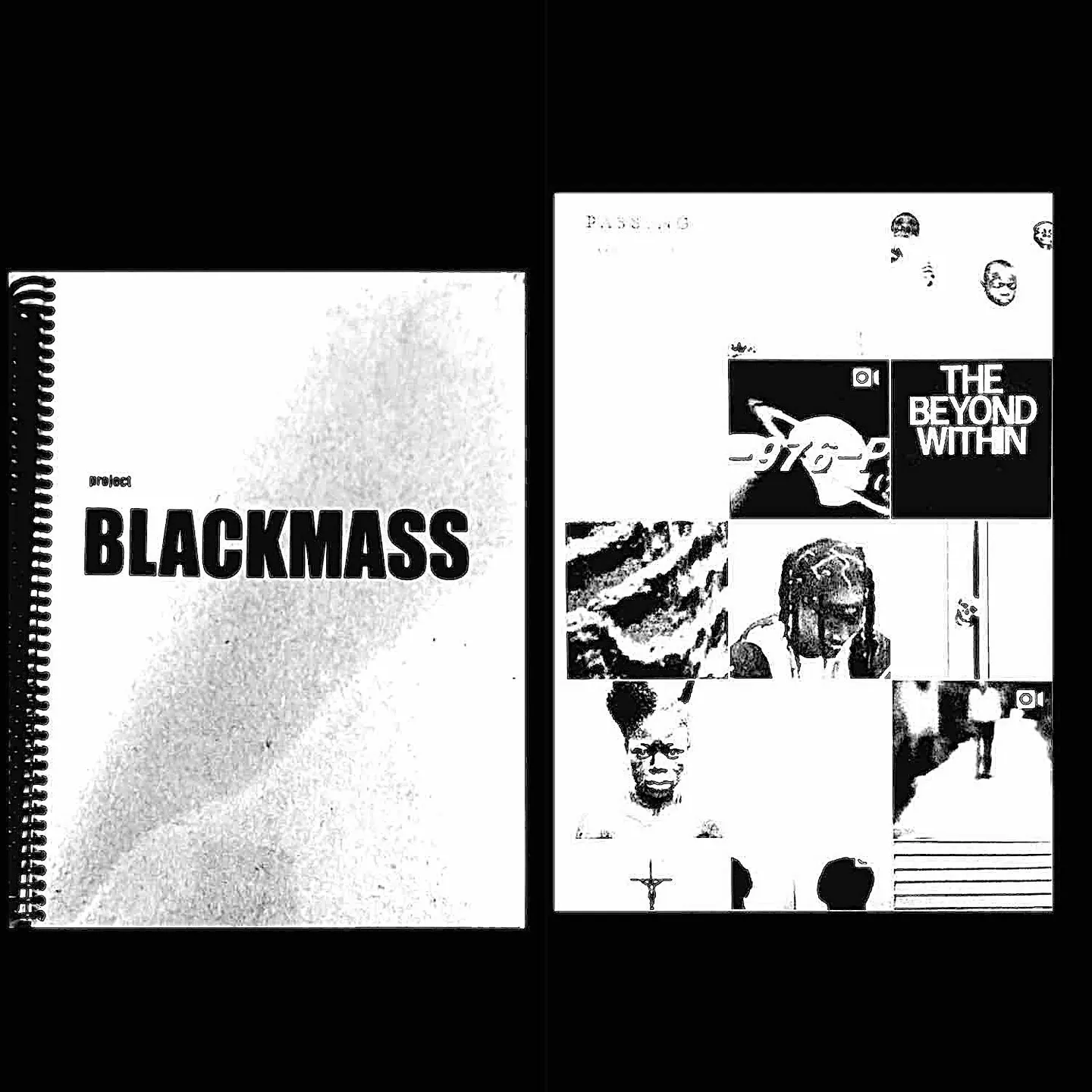 Let’s Make an Anthology with BlackMass Publishing