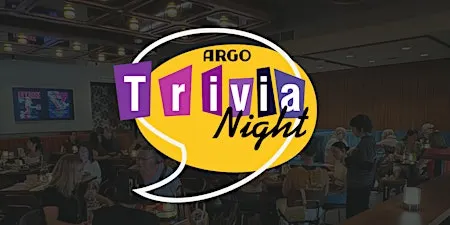 Trivia Night (Free)