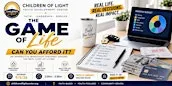 The Game Of Life: Can You Afford It? Youth Edition