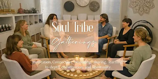 Soul Tribe Gathering