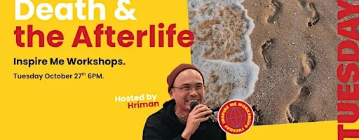 Death & the Afterlife