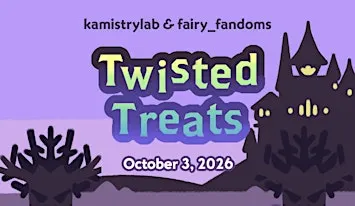 Twisted Treats
