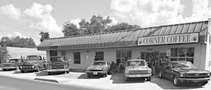 CARCACHAS Y CAFE - First Anniversary Car Show & Vendor Fest