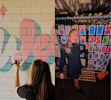 Creative Club: Young Artist Club