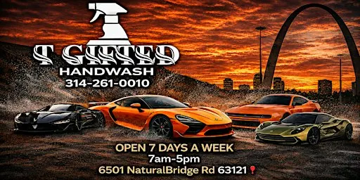 Stl 1st Annual Legal Pit of the year/ Car show