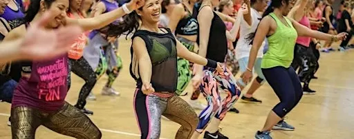Feel Good Dancing on Mondays