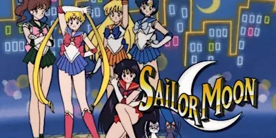 SAILOR MOON THROWBACK NIGHT | 90s Anime Watch Party