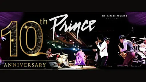 Honouring Prince: 10 Years On