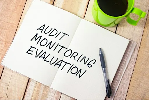 What funders want (Monitoring & Evaluation)