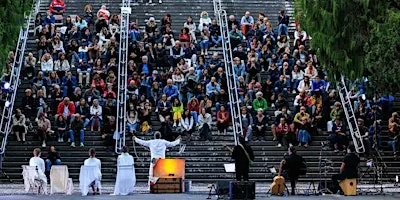 S - Voci da Staglieno. Una Spoon River genovese