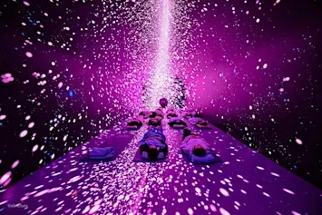 BODY FREQUENCY | IMMERSIVE SOUND HEALING