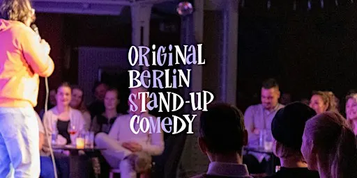 Stand-Up Comedy Show - GöREN am Samstag