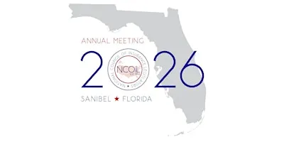 NCOIL 2026 Annual Meeting
