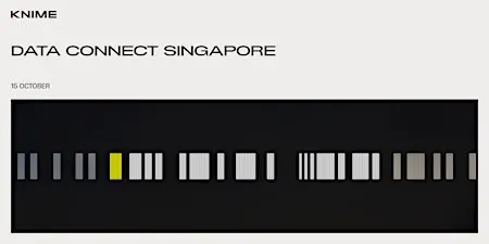 Data Connect Singapore