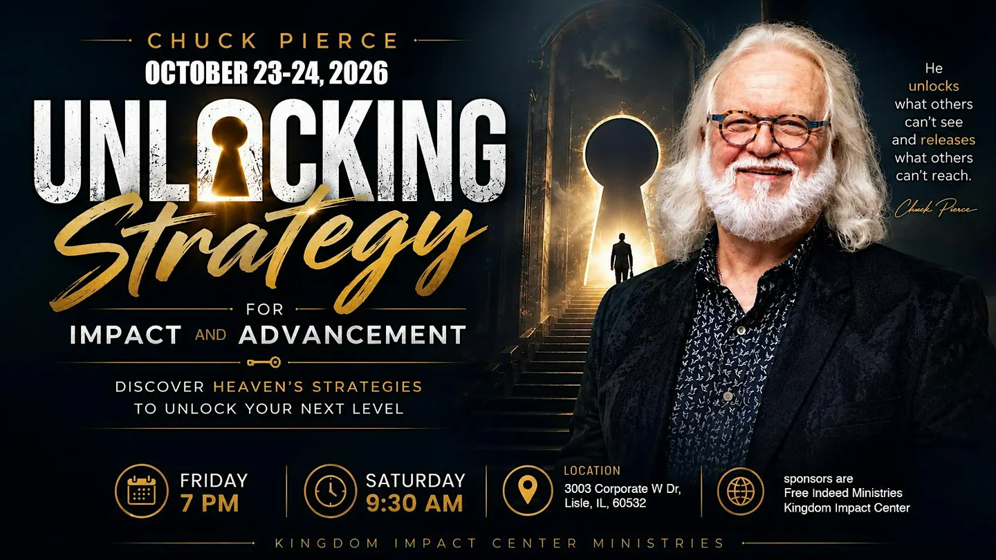 UNLOCKING STRATEGY FOR IMPACT AND ADVANCEMENT