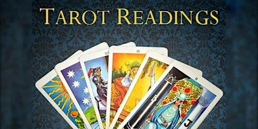 1-on-1 Tarots Consultation (Weekends)
