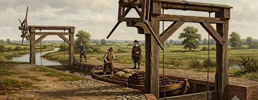 Taming the Wild: An Engineer’s Perspective