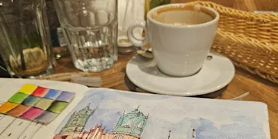 Sketch Café