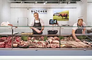 Duchy College Butchery Academy Launch