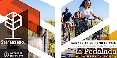 Pedalada alla Remada Longa 2026