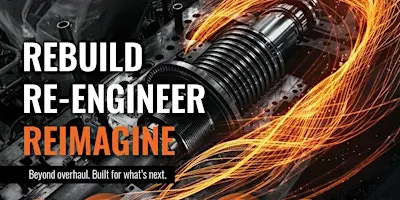 Blackstone Technical & Reliability Forum | Baton Rouge