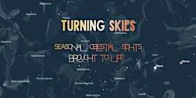 Turning Skies: Seasonal Sights Brought to Life