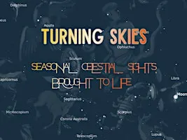 Turning Skies: Seasonal Sights Brought to Life