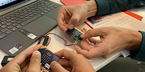 CoderDojo Wien at VERBUND am 18. September 2026