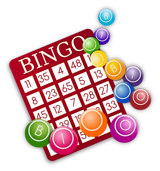 Cash Prize Bingo