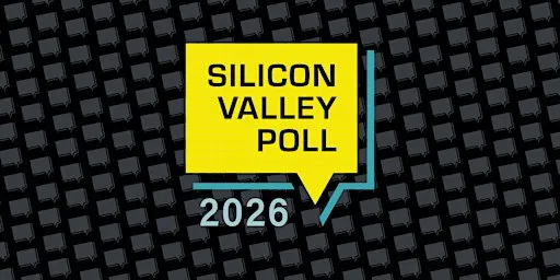 2026 Silicon Valley Poll Briefing
